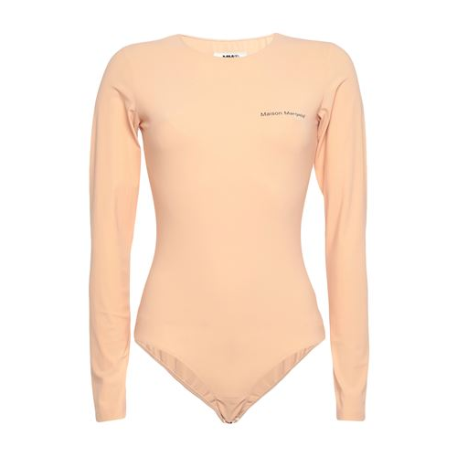 Футболка MM6 MAISON MARGIELA 12567096KW