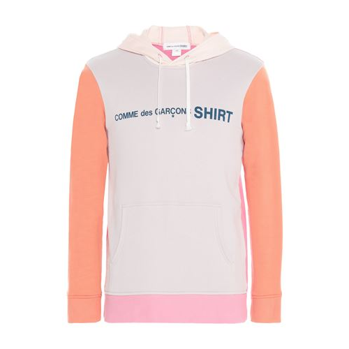 Толстовка COMME des GARÇONS SHIRT 12567299BT