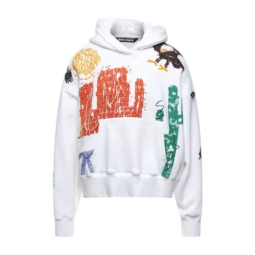 Толстовка PALM ANGELS 12567447TU