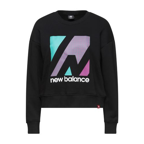 Толстовка NEW BALANCE 12567541QR