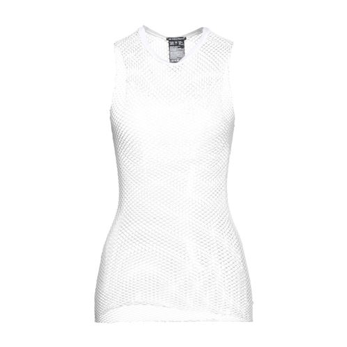 Топ без рукавов ANN DEMEULEMEESTER 12567766VO
