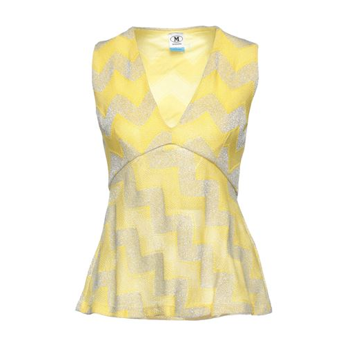 Топ без рукавов M MISSONI 12567819XS