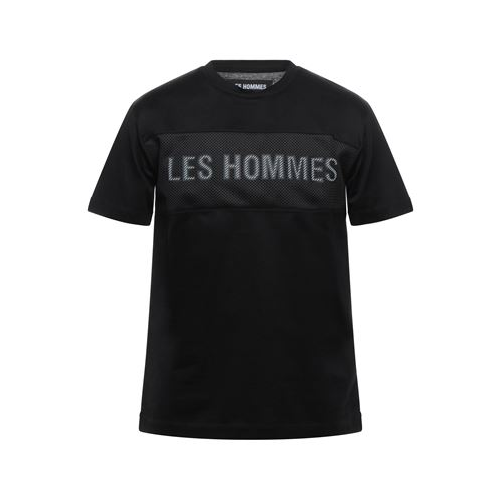 Футболка LES HOMMES 12567972MF