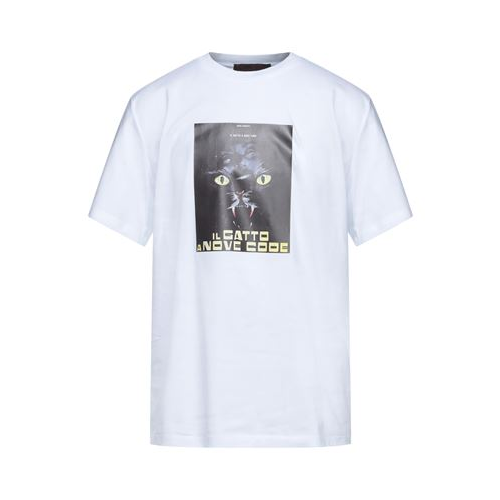 Футболка MSGM 12568211OE