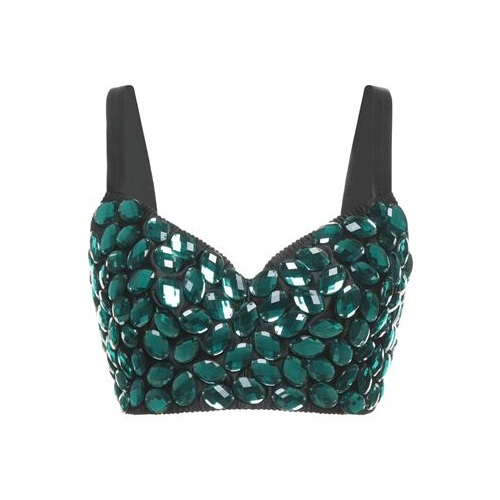 Топ без рукавов DOLCE & GABBANA 12568610KL