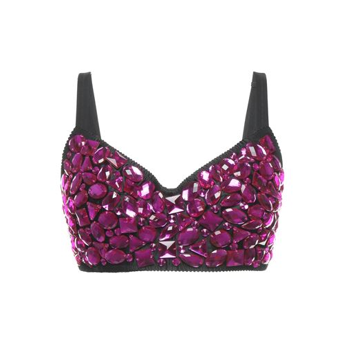 Топ без рукавов DOLCE & GABBANA 12568610MV