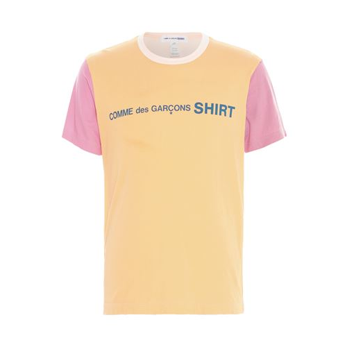 Футболка COMME des GARÇONS SHIRT 12568847JP