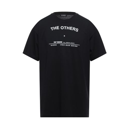 Футболка RAF SIMONS 12568934CR