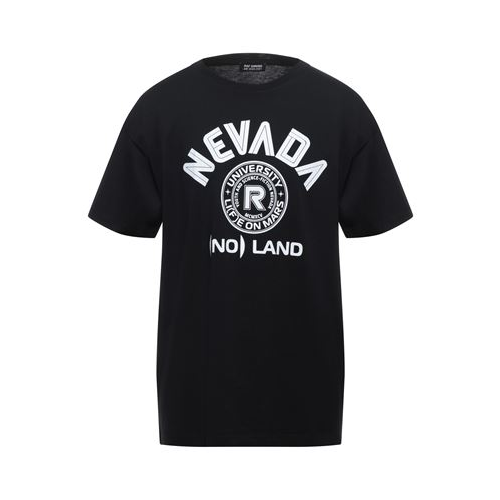 Футболка RAF SIMONS 12568938BU