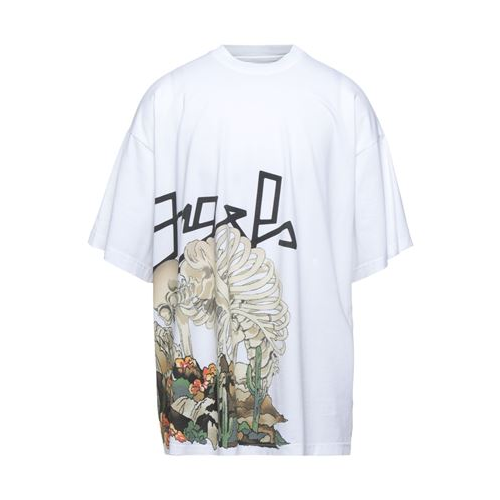 Футболка PALM ANGELS 12568963ER