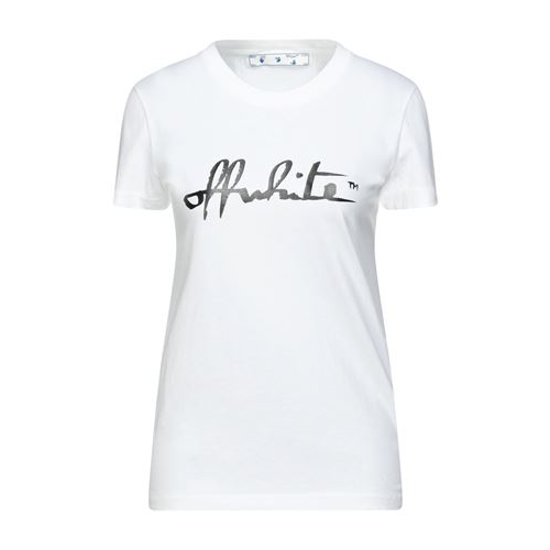 Футболка OFF-WHITE™ 12569249PQ