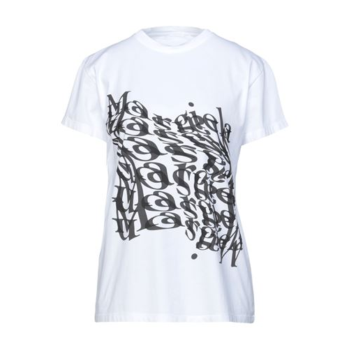 Футболка MAISON MARGIELA 12569320HO