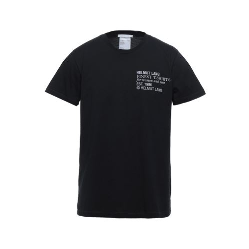 Футболка HELMUT LANG 12569700VQ