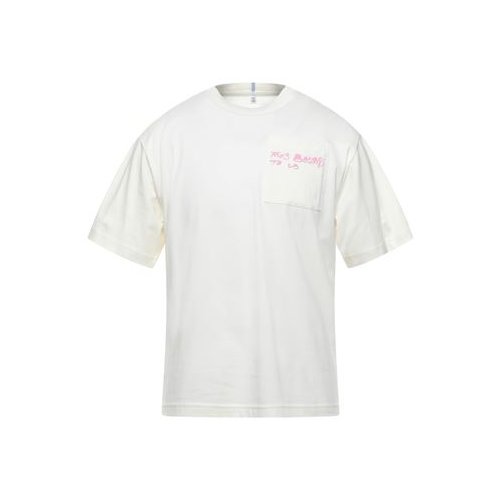 Футболка McQ Alexander McQueen 12569721DA