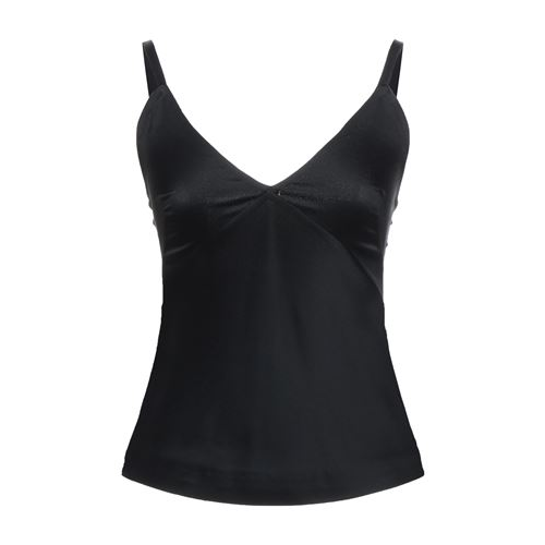 Топ без рукавов HAIDER ACKERMANN 12569798MJ