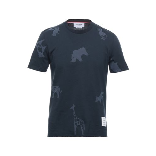 Футболка THOM BROWNE 12569812AS