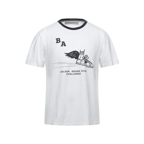 Футболка GOLDEN GOOSE DELUXE BRAND 12569857WS