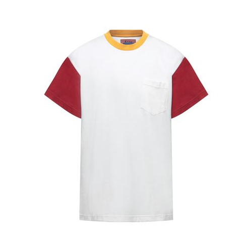 Футболка ACNE STUDIOS BLÅ KONST 12569935PG