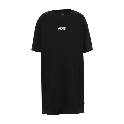 Короткое платье VANS 12560694WX