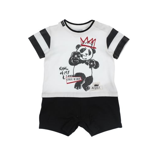 Комбинезоны для малышей DOLCE & GABBANA 12561247RA