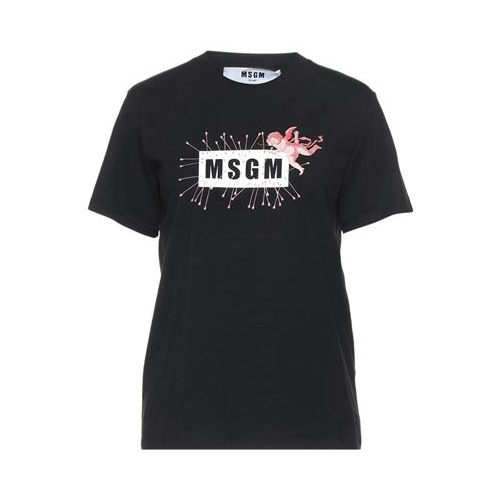 Футболка MSGM 12561297SH