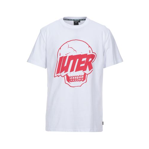 Футболка IUTER 12561563DR