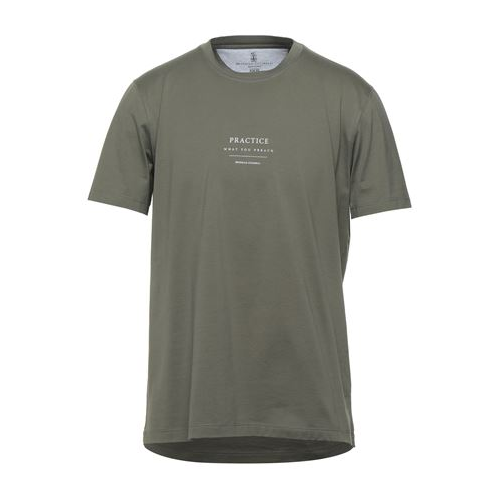 Футболка BRUNELLO CUCINELLI 12561976HI