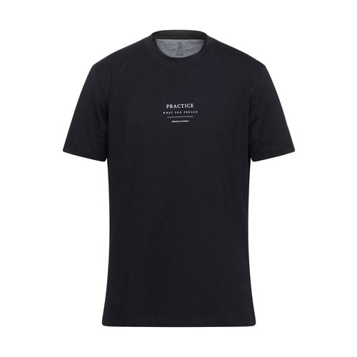 Футболка BRUNELLO CUCINELLI 12561976RB