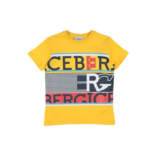Футболка ICEBERG 12562056LR