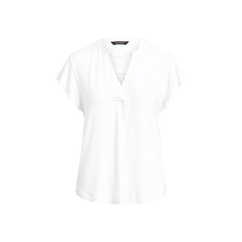 Футболка LAUREN RALPH LAUREN 12562295PS