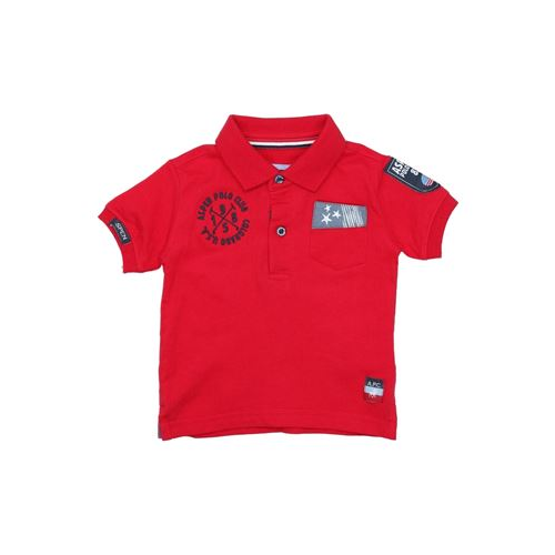 Поло ASPEN POLO CLUB 12562752VE