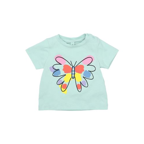 Футболка STELLA McCARTNEY KIDS 12563091NQ