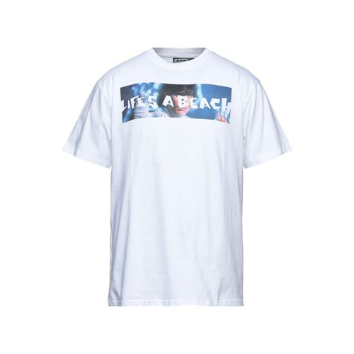 Футболка LIFE'S A BEACH SURFGEAR 12563172EG