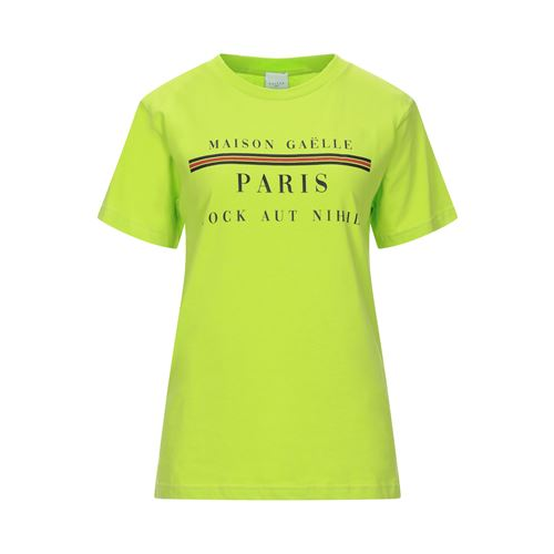 Футболка GAëLLE Paris 12563307BT