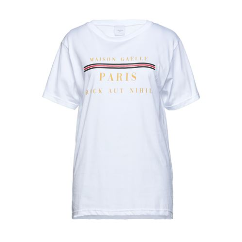 Футболка GAëLLE Paris 12563307TX