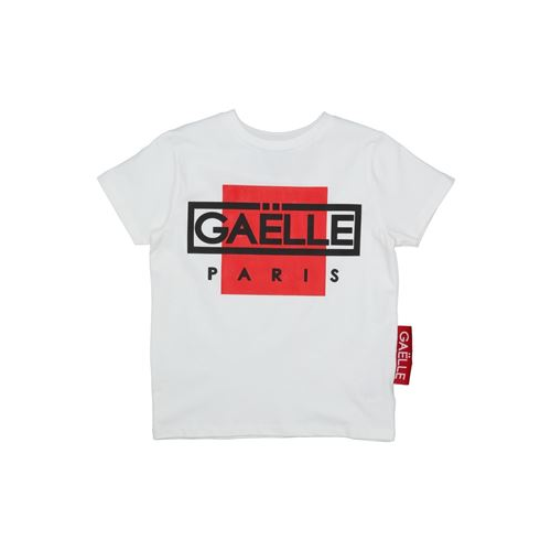 Футболка GAëLLE Paris 12563367UI