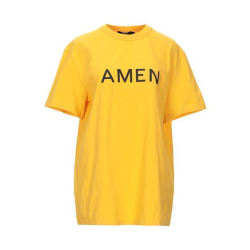 Футболка AMEN 12563422NQ