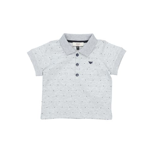 Поло EMPORIO ARMANI 12563706GD