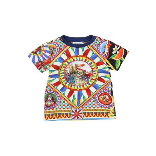 Футболка DOLCE & GABBANA 12563792KT
