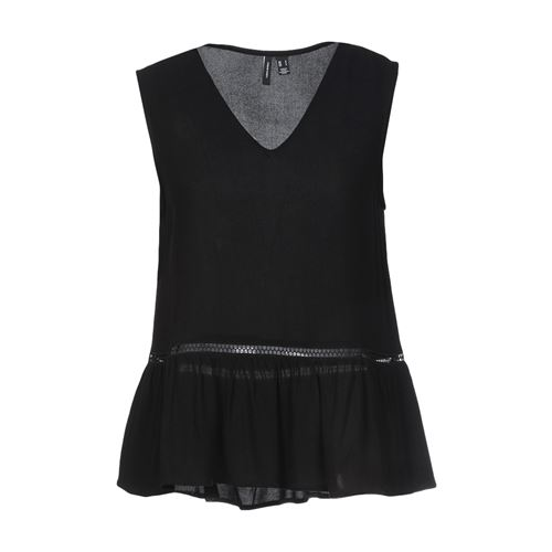Топ без рукавов VERO MODA 12574402GU