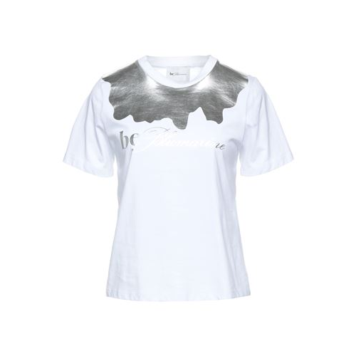 Футболка BE BLUMARINE 12574432QN