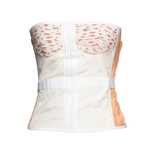 Топ без рукавов CHLOÉ 12574537MM