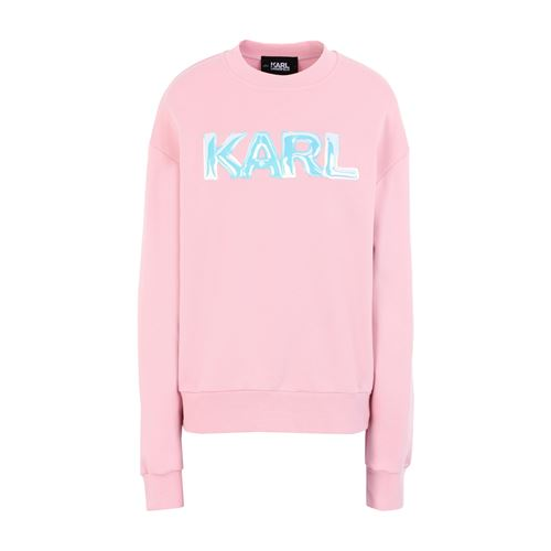 Толстовка KARL LAGERFELD 12574556HX