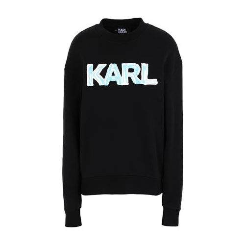 Толстовка KARL LAGERFELD 12574556OA