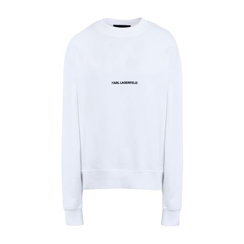 Толстовка KARL LAGERFELD 12574561GE