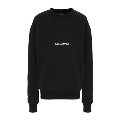 Толстовка KARL LAGERFELD 12574561VN