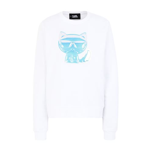 Толстовка KARL LAGERFELD 12574578NH