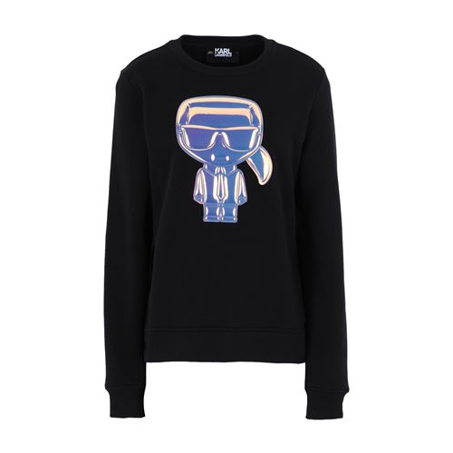 Толстовка KARL LAGERFELD 12574579WV