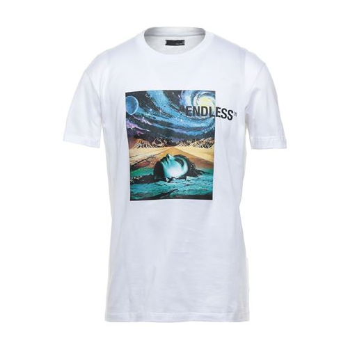 Футболка WHITE OVER 12575020GF