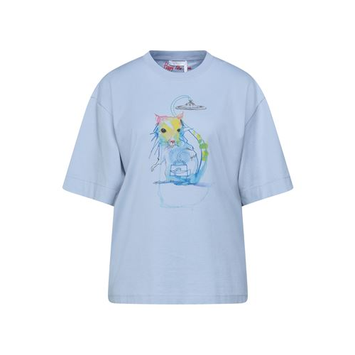 Футболка CHLOÉ 12575181TK